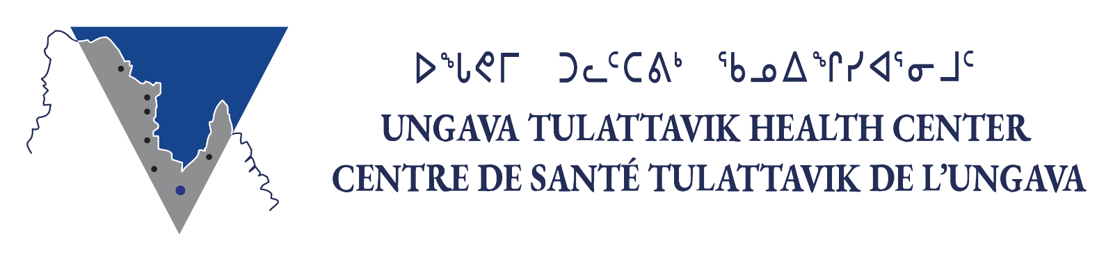 Logo for Ungava Tulattavik Health Center